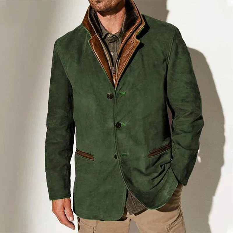 Vincent | Vintage Winterjacke - Image 8