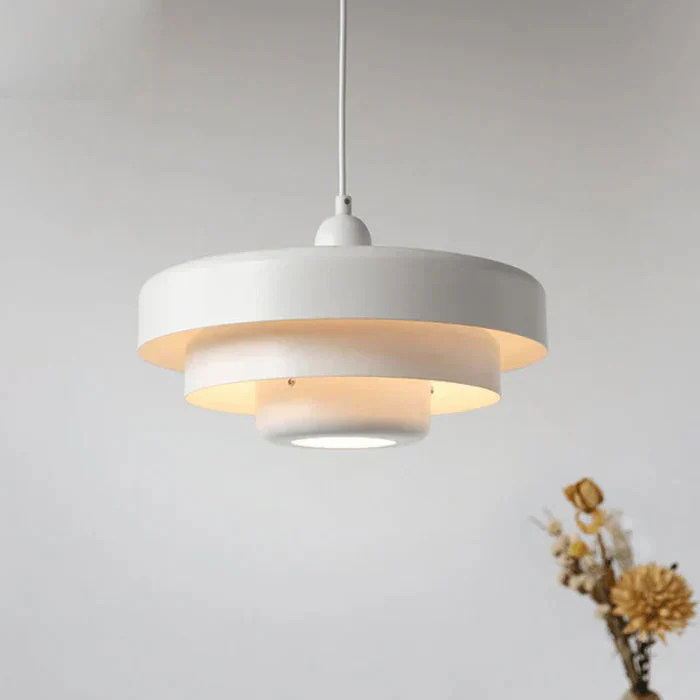 Vintage Pendelleuchte fürs Esszimmer – Zeitloses Design aus Metall, energieeffizient - Image 10
