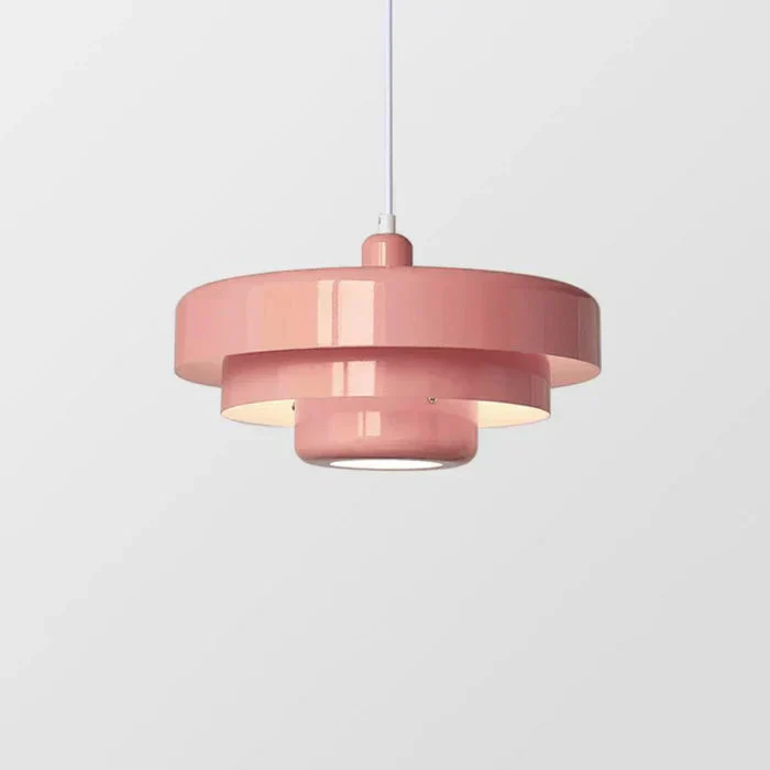 Vintage Pendelleuchte fürs Esszimmer – Zeitloses Design aus Metall, energieeffizient - Image 8