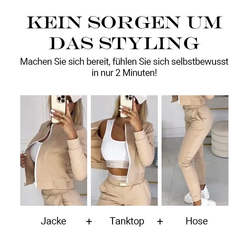Viola™ Müheloser Sportlicher Stil - Image 5