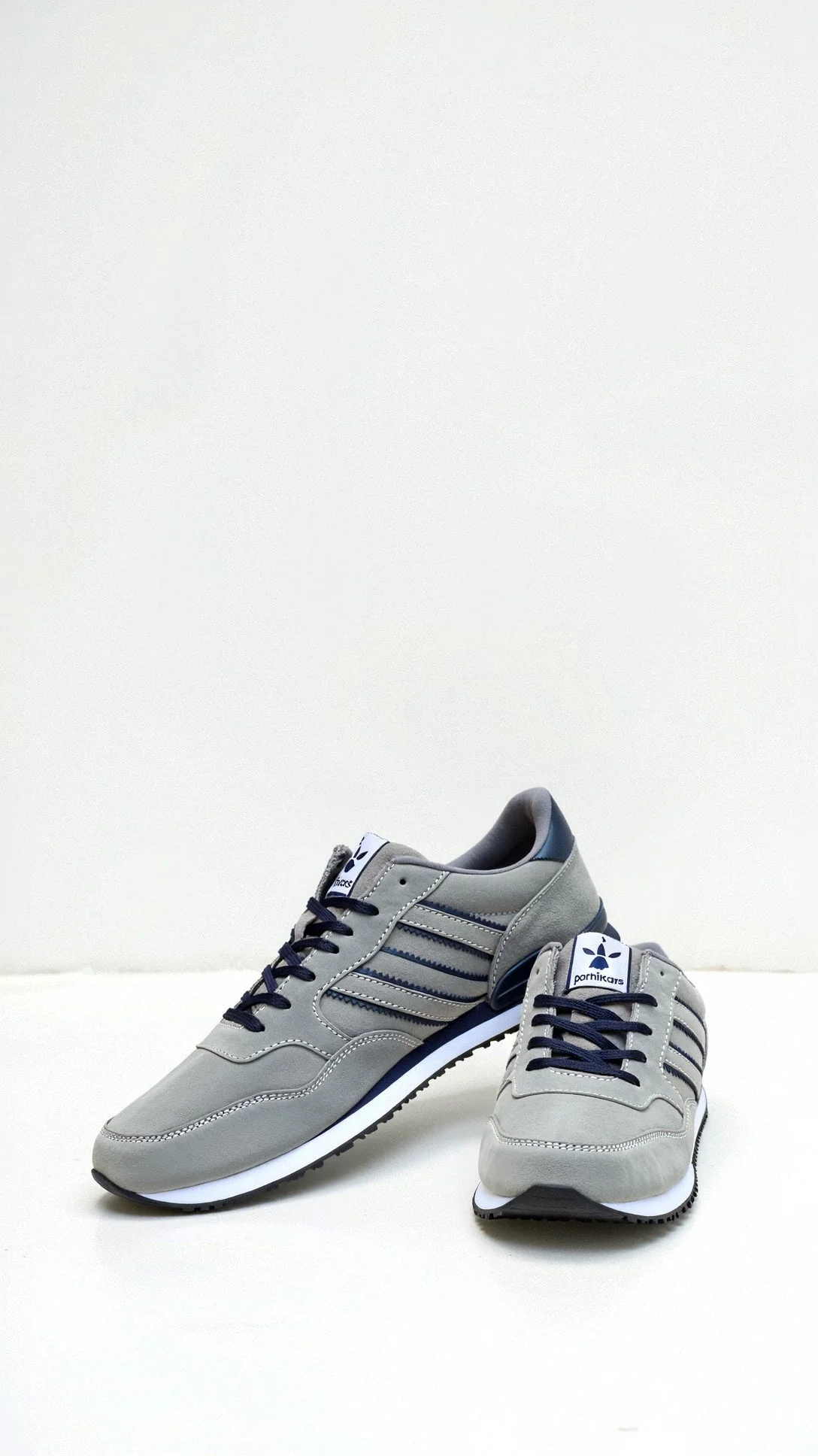 Vishalet Sportliche Sneakers - Image 3