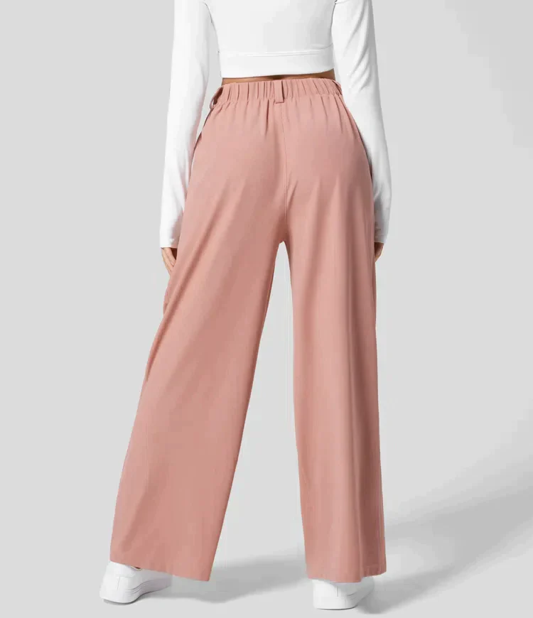 Viveca - Bequeme Hosen für Frauen - Image 2