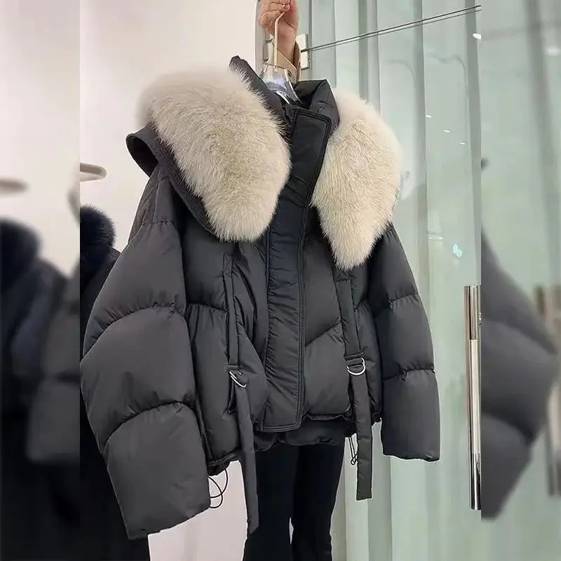 Viviana | Luxe Steppjacke - Image 2
