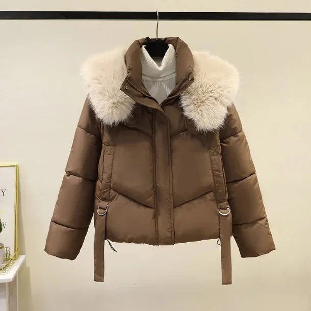 Viviana | Luxe Steppjacke - Image 3