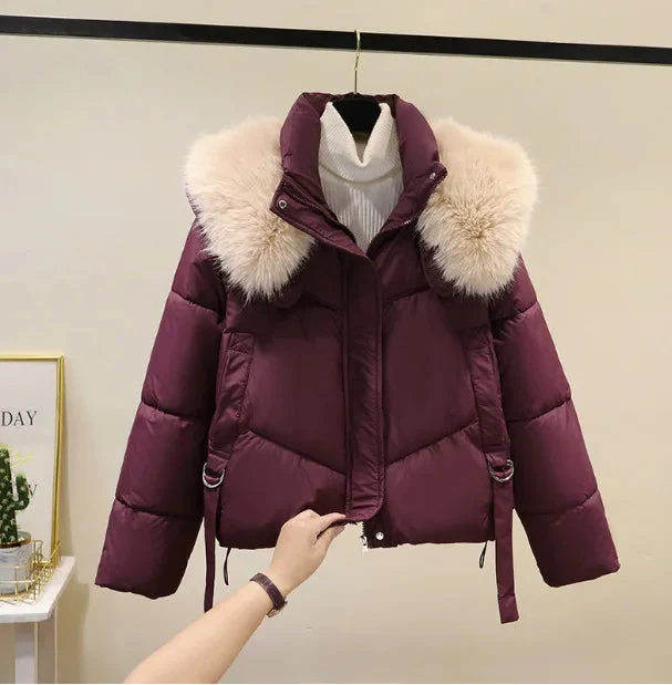 Viviana | Luxe Steppjacke - Image 4