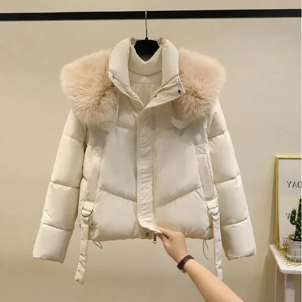 Viviana | Luxe Steppjacke - Image 5