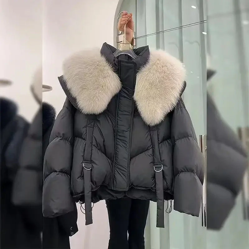 Viviana | Luxe Steppjacke - Image 6