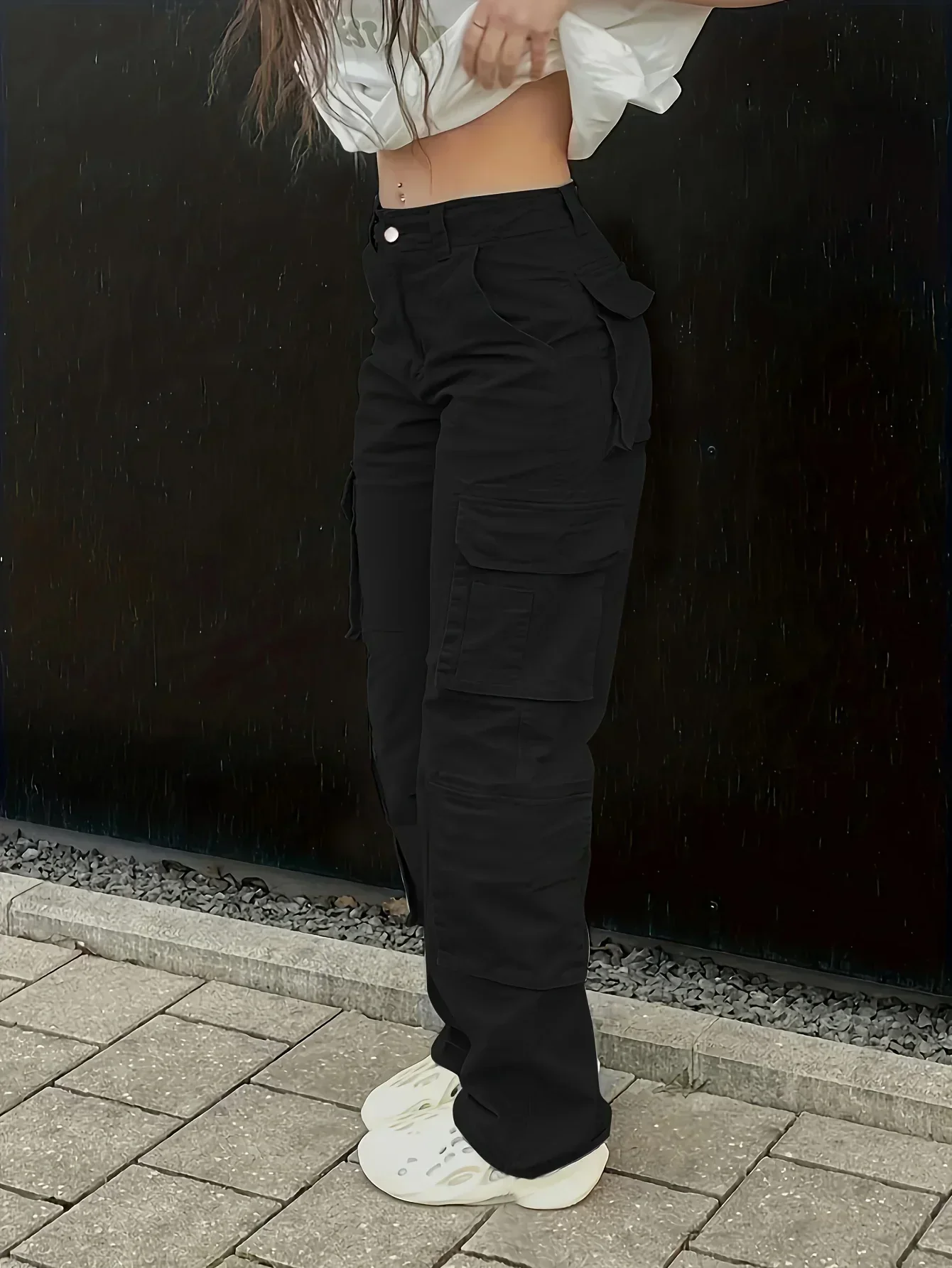 Vivienne™ Cargohosen - Image 13