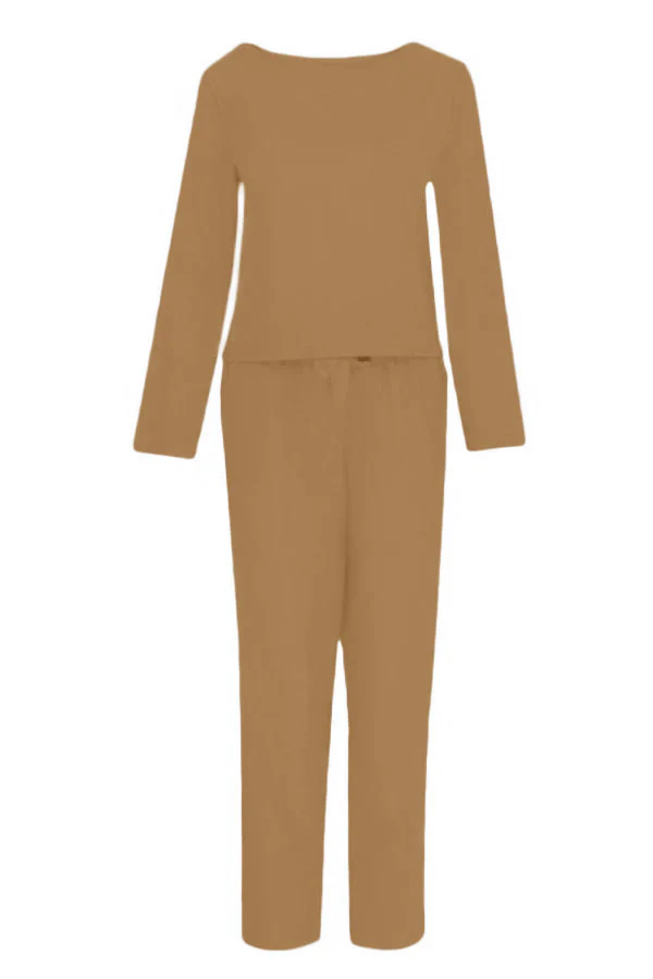 Vivienne Retro Zwei-Teile Set für Frauen - Image 2