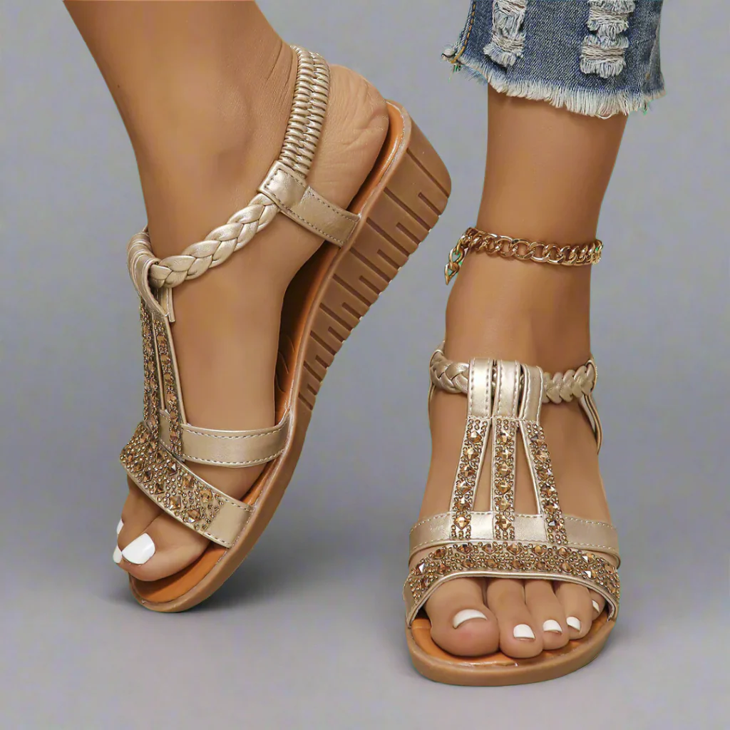 Vollmara | Premium Sandalen für herausragenden Komfort - Image 7