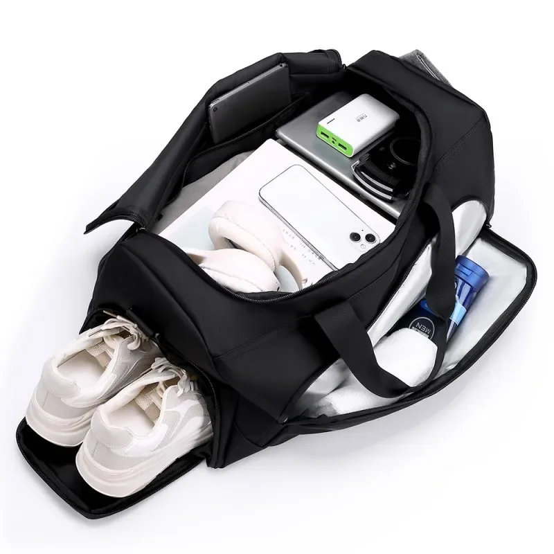 Volt | Geräumige Sporttasche für Unisex Fitnessstudio - Image 4