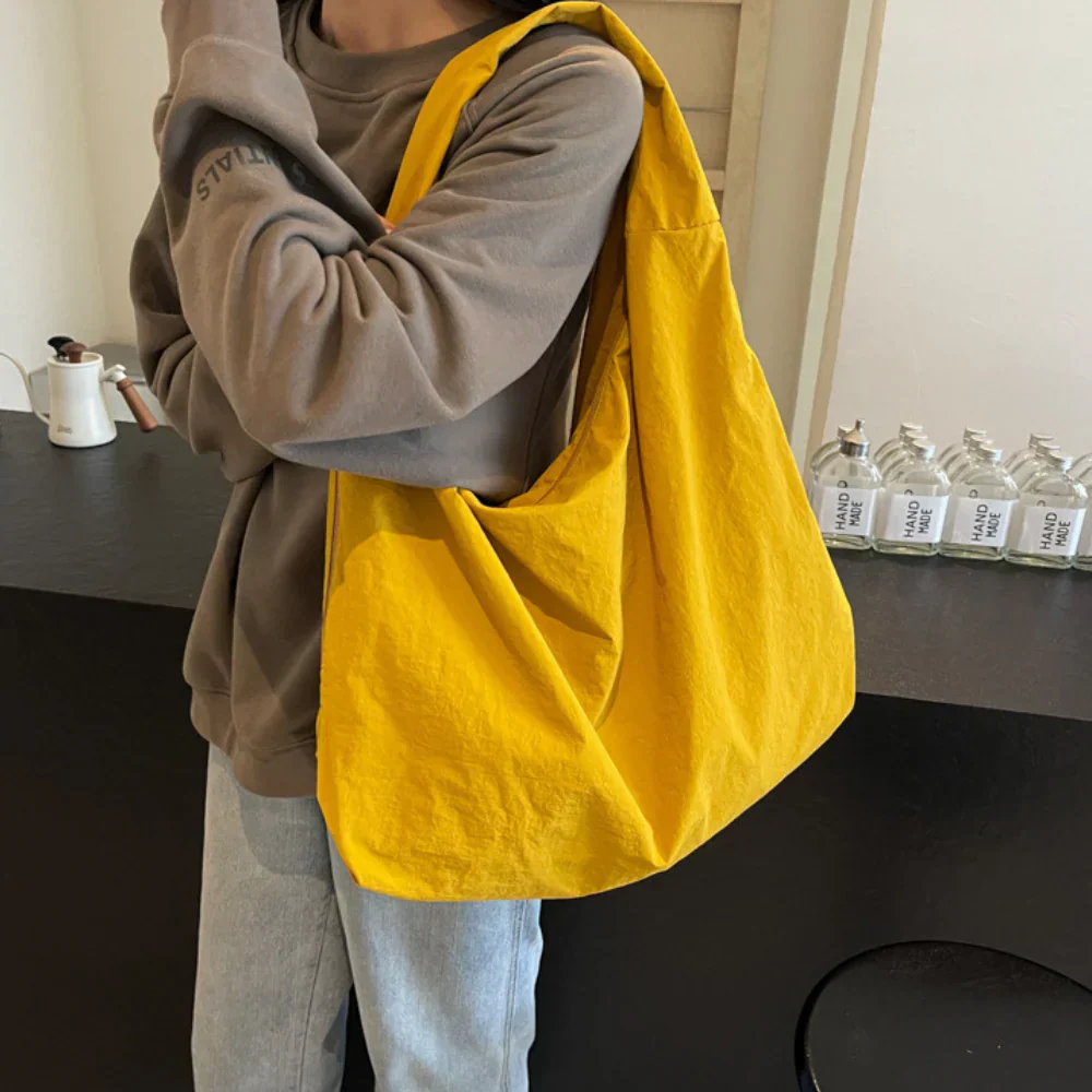VOYA | Canvas Tote Bag - Image 4