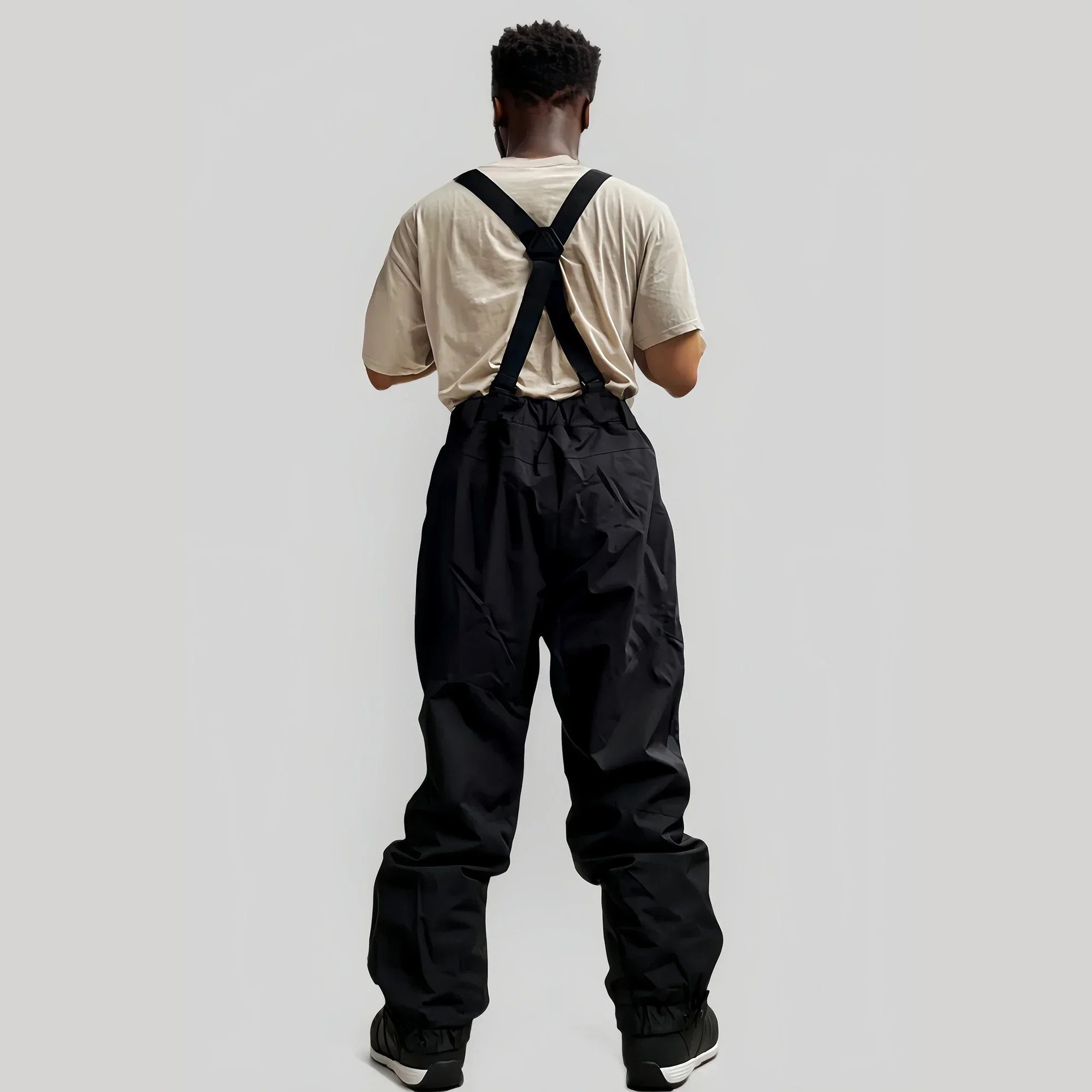 Walter | Warme Schneehose für Herren Winter Outdoor - Image 3