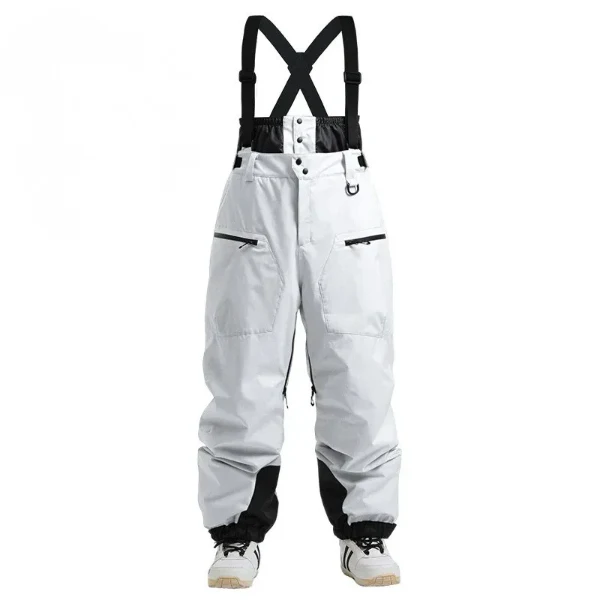 Walter | Warme Schneehose für Herren Winter Outdoor - Image 5