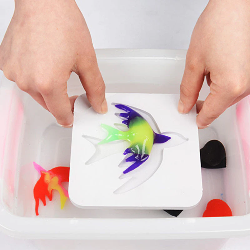 WasserSpaß™ Kreatives Wasser Spielparadies - Image 13