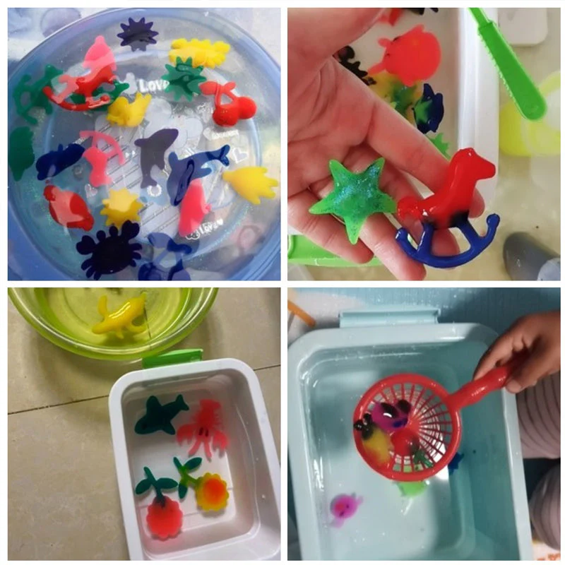 WasserSpaß™ Kreatives Wasser Spielparadies - Image 15