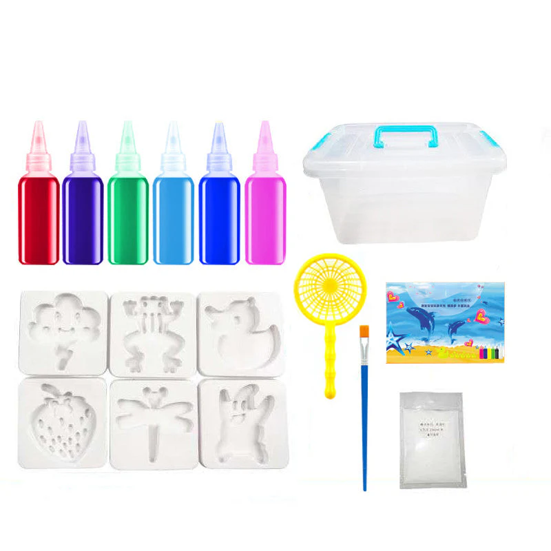 WasserSpaß™ Kreatives Wasser Spielparadies - Image 3