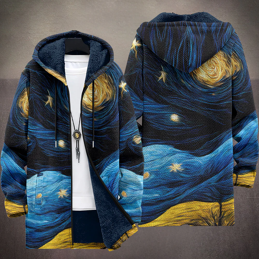 Waverley™ | Luxuriöser künstlerisch inspirierter Cardigan