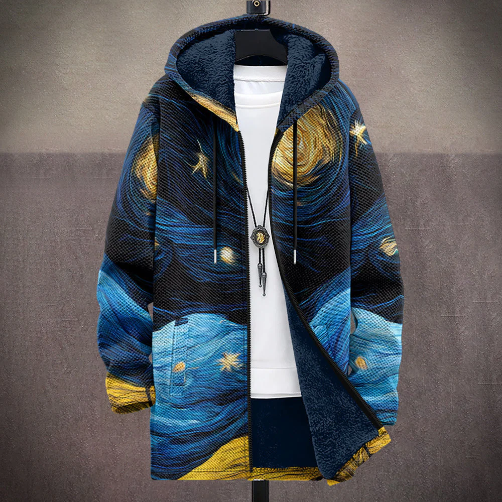 Waverley™ | Luxuriöser künstlerisch inspirierter Cardigan - Image 2