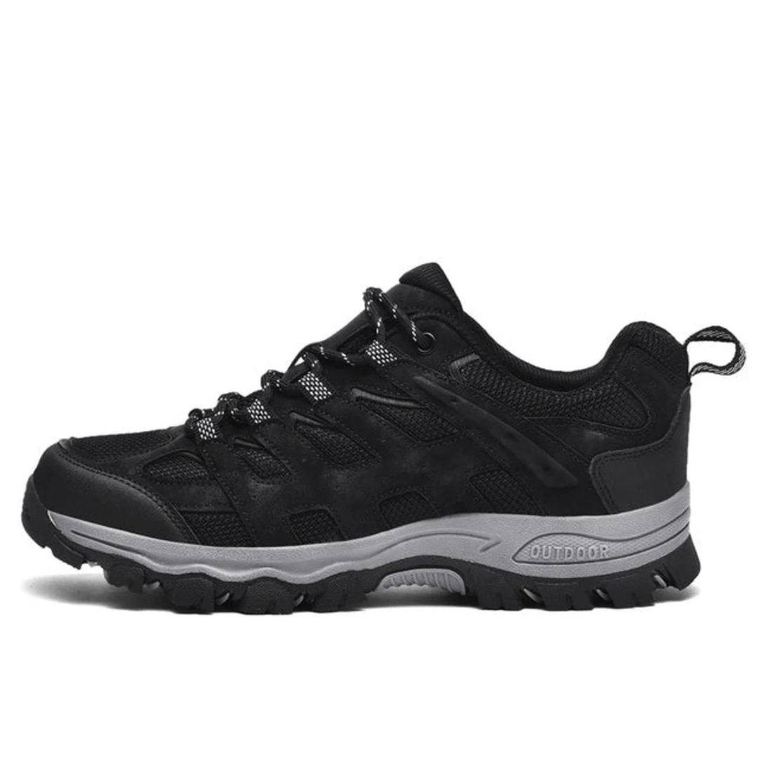 Waylen Wasserdichte Mesh-Wanderschuhe - Image 3