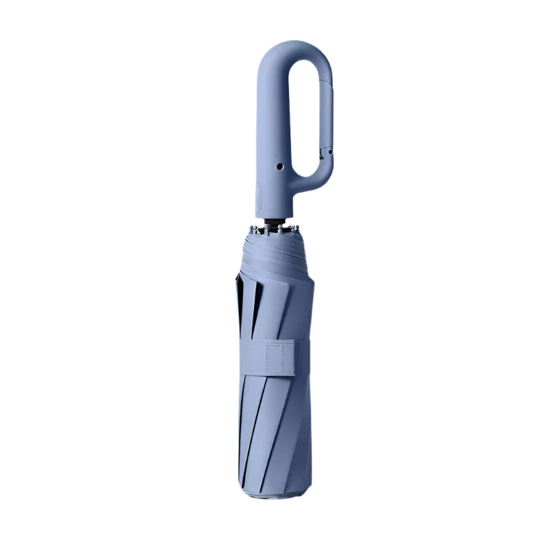 WeatherGuard Pro winddichte Regenschirm - Image 8