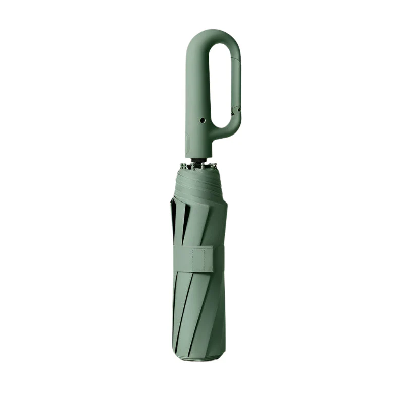 WeatherGuard Pro winddichte Regenschirm - Image 9
