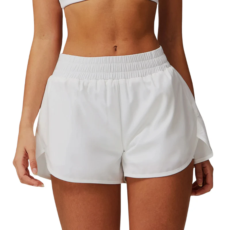 Wecaria | Atmungsaktive Laufshorts Damen für Sommer Fit - Image 6