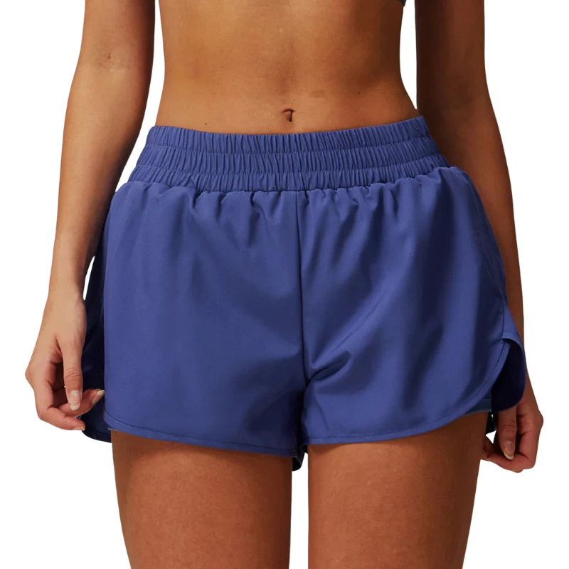 Wecaria | Atmungsaktive Laufshorts Damen für Sommer Fit - Image 7