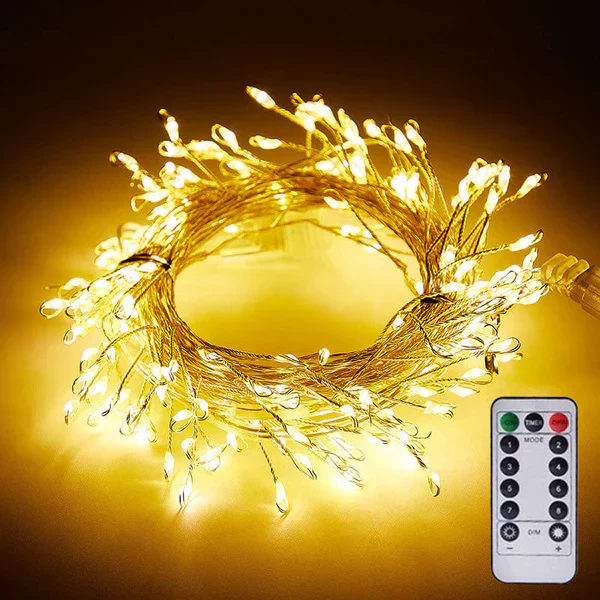 WeihnachtsCharme™ Funkelnde Weihnachtsdekorationen - Image 2