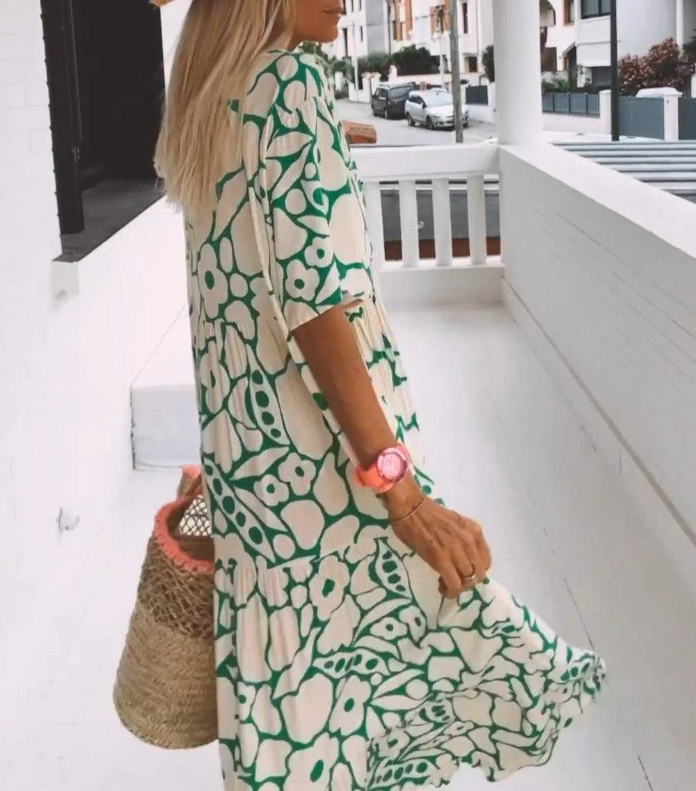 Wendy - Maxi-Kleid - Image 2