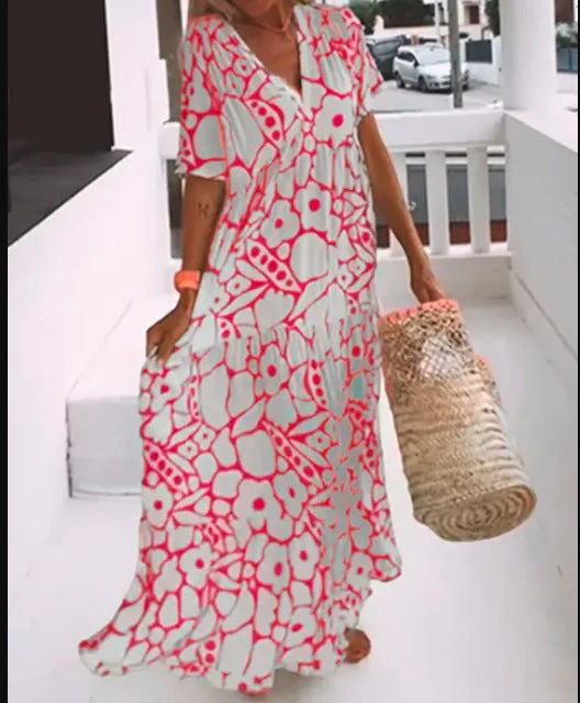 Wendy - Maxi-Kleid - Image 8