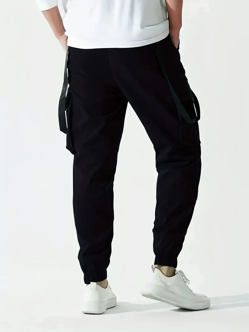 Wenzel | Praktisches Langlebiges Design Herren Cargo Hose