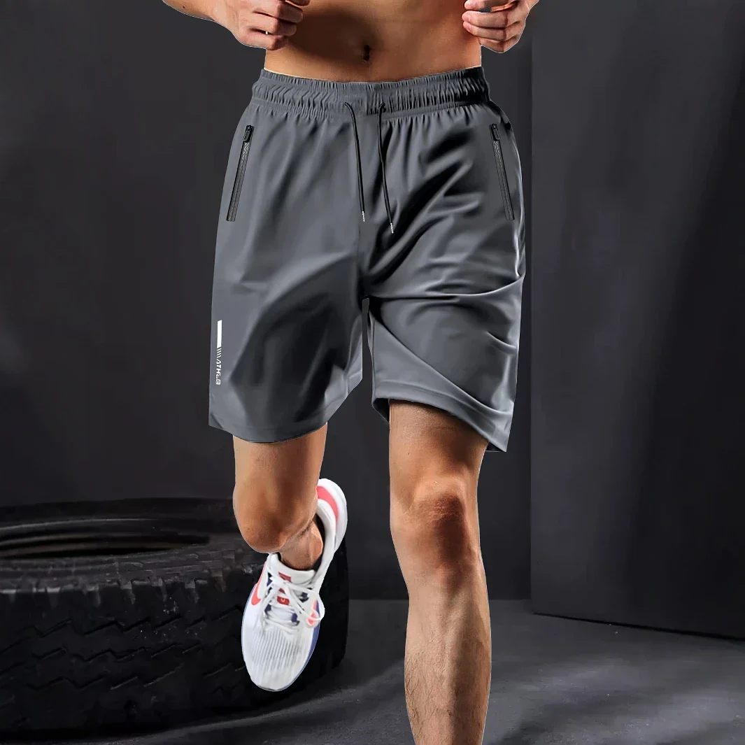 Wersix | Atmungsaktive kurze Hosen für Herren Sommer - Image 2