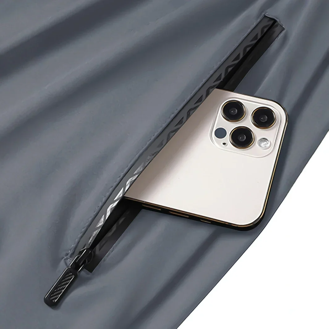Wersix | Atmungsaktive kurze Hosen für Herren Sommer - Image 4