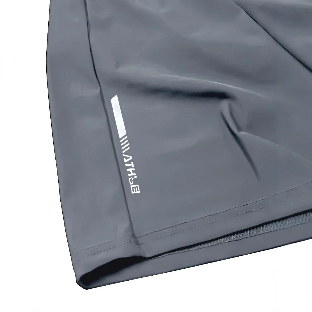 Wersix | Atmungsaktive kurze Hosen für Herren Sommer - Image 5
