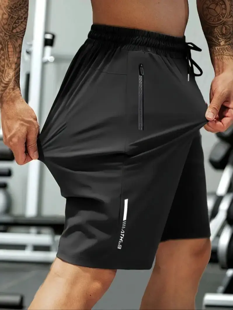 Wersix | Atmungsaktive kurze Hosen für Herren Sommer - Image 6