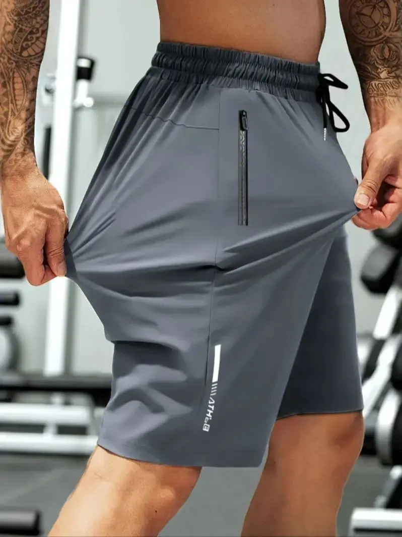 Wersix | Atmungsaktive kurze Hosen für Herren Sommer - Image 7