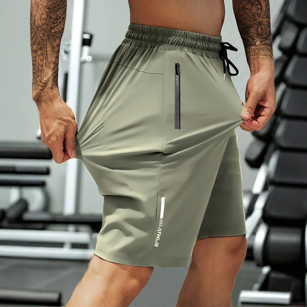 Wersix | Atmungsaktive kurze Hosen für Herren Sommer - Image 8