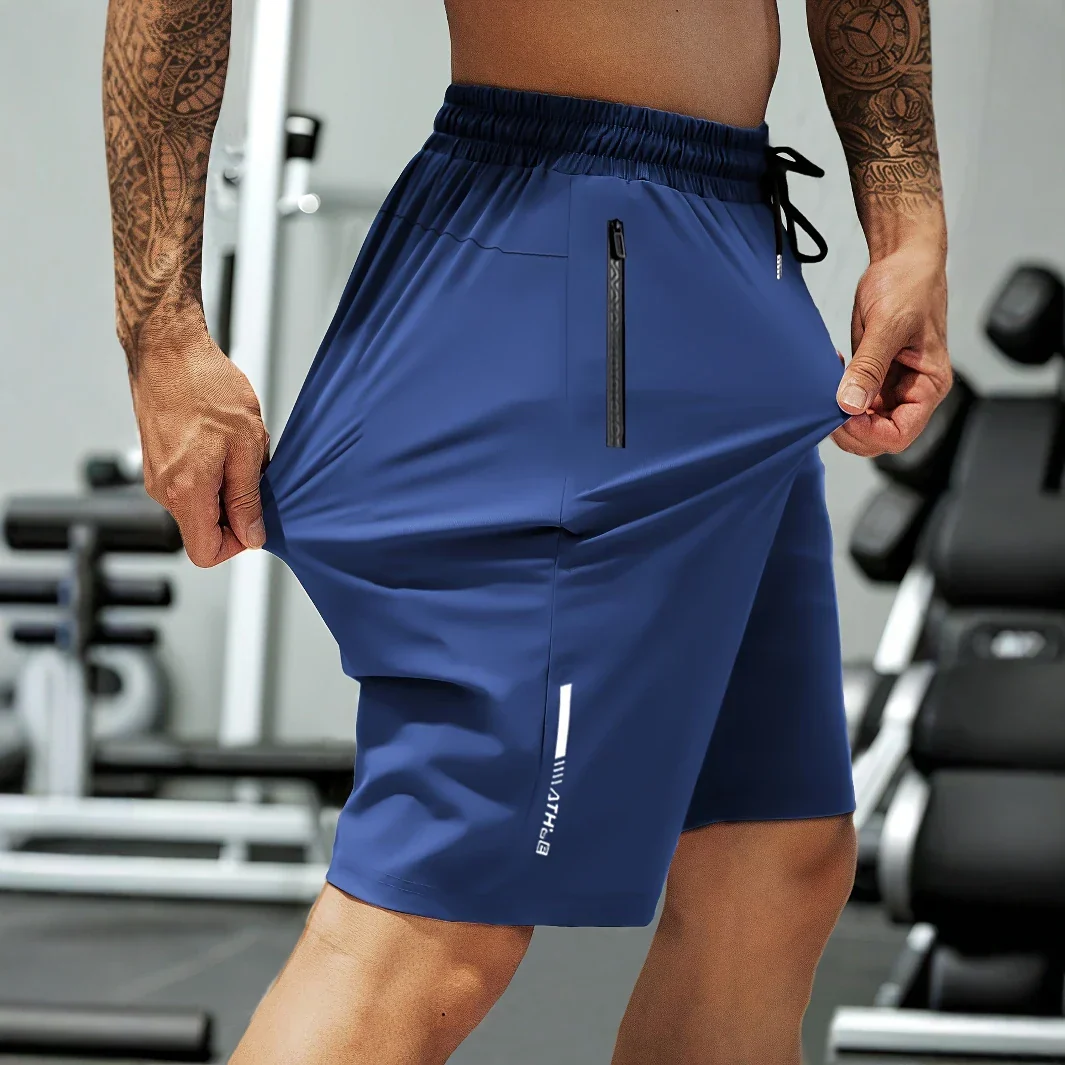 Wersix | Atmungsaktive kurze Hosen für Herren Sommer - Image 9