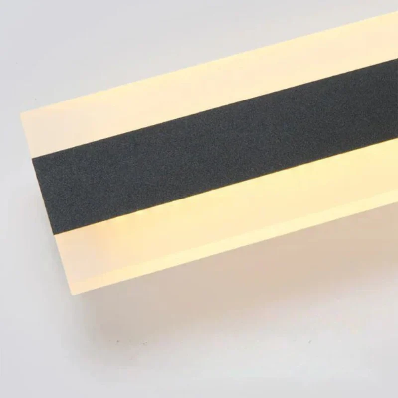 Wetterfeste AuĂenwandleuchte schwarz â Moderne LED AuĂenwandleuchte fĂŒr Terrasse und Garten, IP65 wasserbestĂ€ndig - Image 3