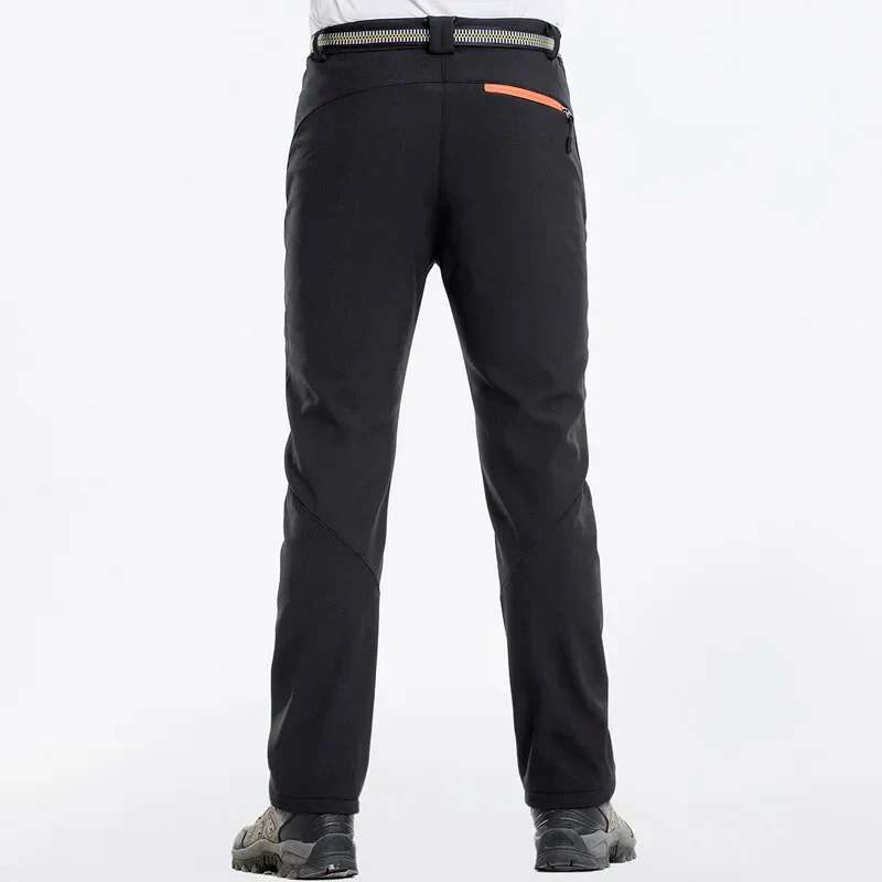 Widerstandsfähige & wasserdichte herren outdoorhose - Image 2