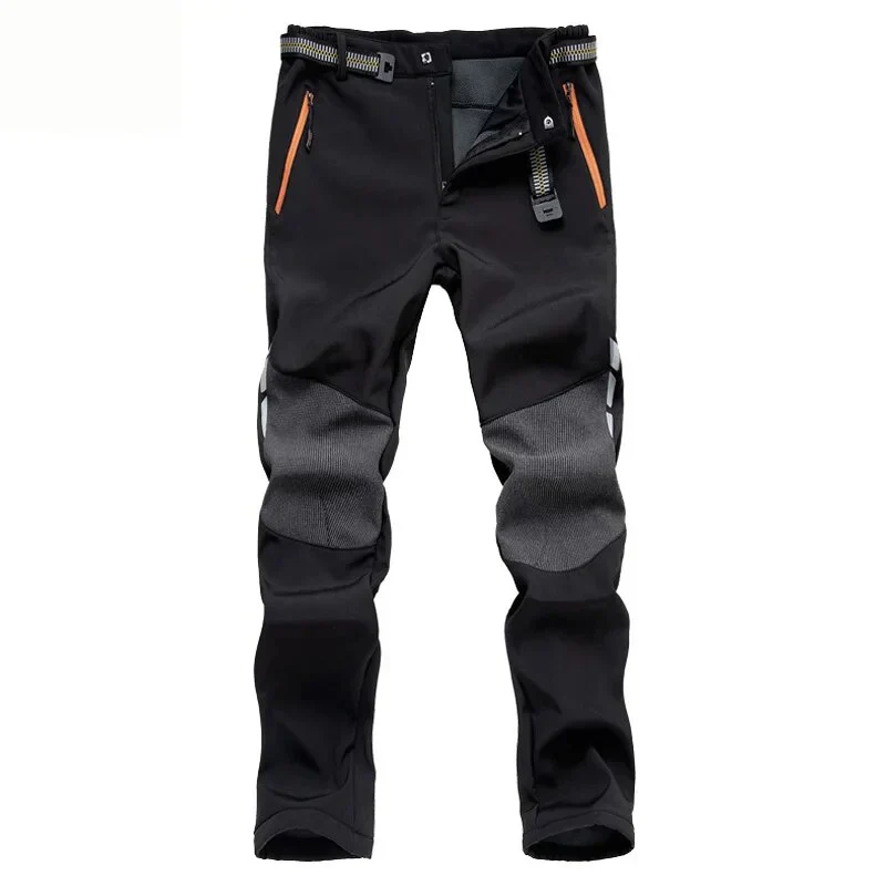 Widerstandsfähige & wasserdichte herren outdoorhose - Image 6