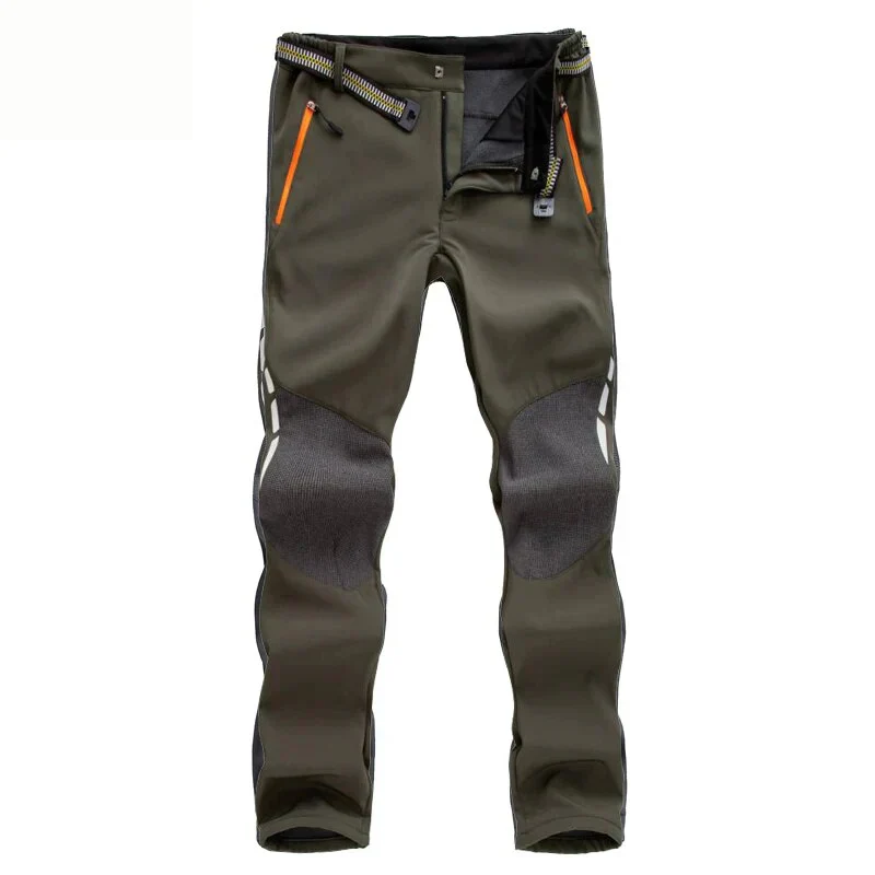 Widerstandsfähige & wasserdichte herren outdoorhose - Image 7