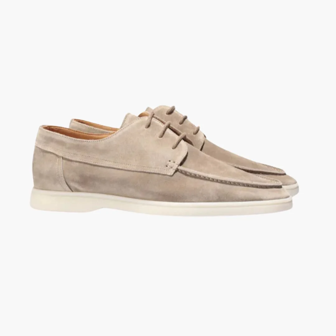 Wildleder Slipper Mokassins für Herren - Image 2