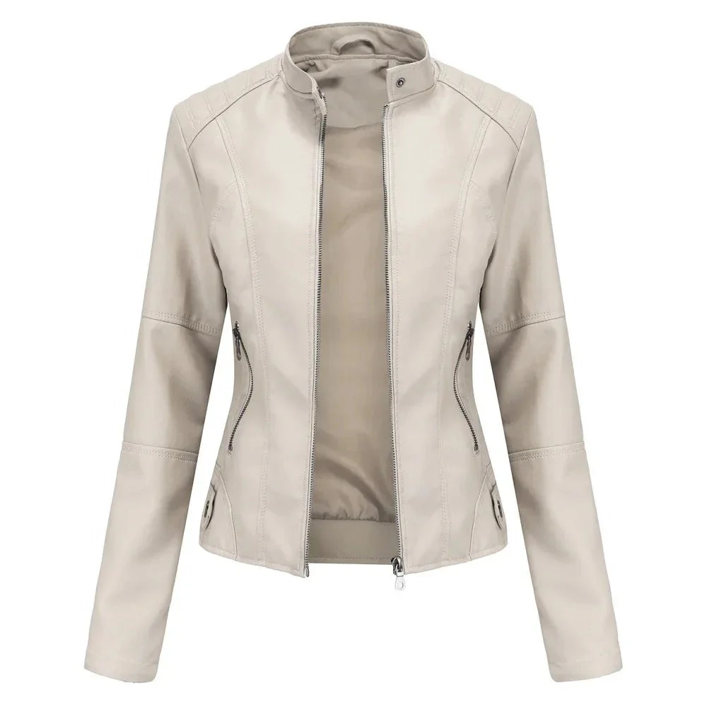 Wilhelmine-Marie® | trendige und elegante Jacke - Image 11