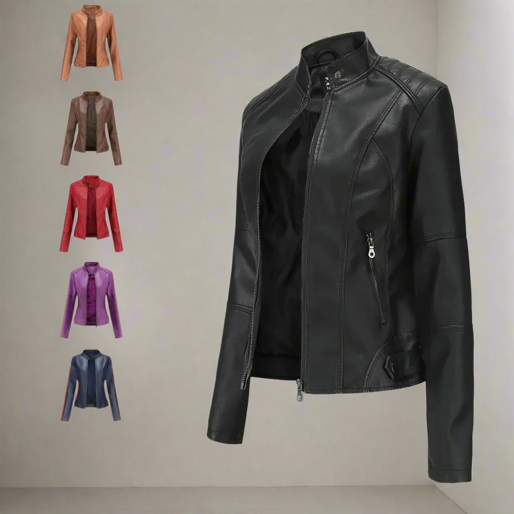 Wilhelmine-Marie® | trendige und elegante Jacke - Image 5