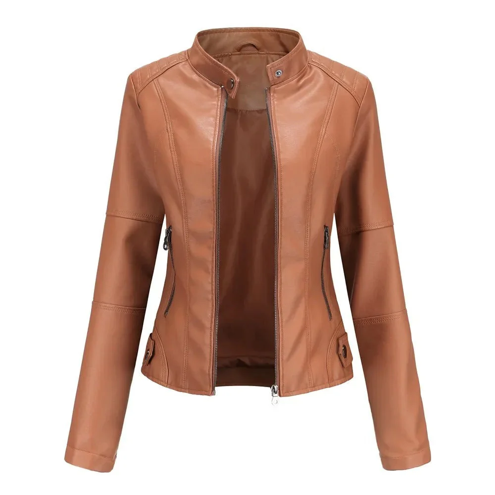 Wilhelmine-Marie® | trendige und elegante Jacke - Image 7