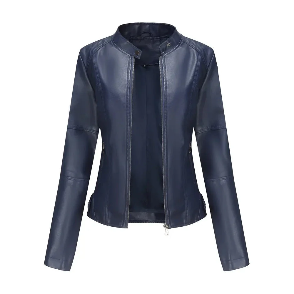 Wilhelmine-Marie® | trendige und elegante Jacke - Image 8