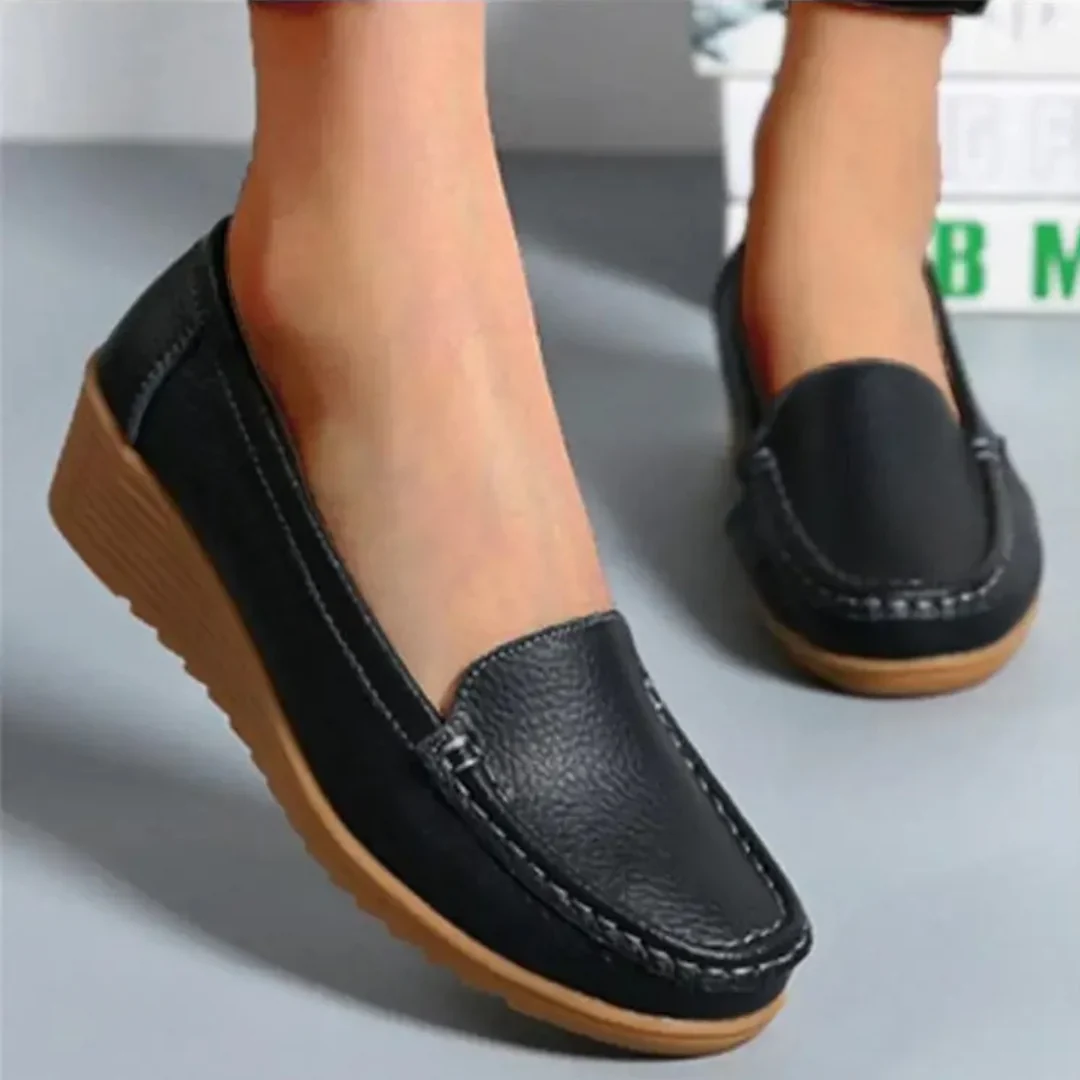 Willa™ Orthopädische Slipper - Image 3