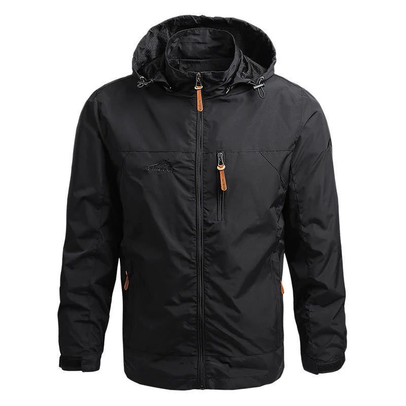 William | softshell-jacke wasserdicht